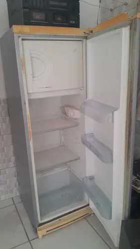 Produtos usados