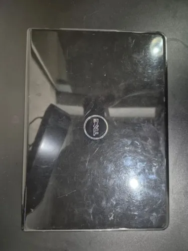 Notebook Dell Inspiron para escritorio
