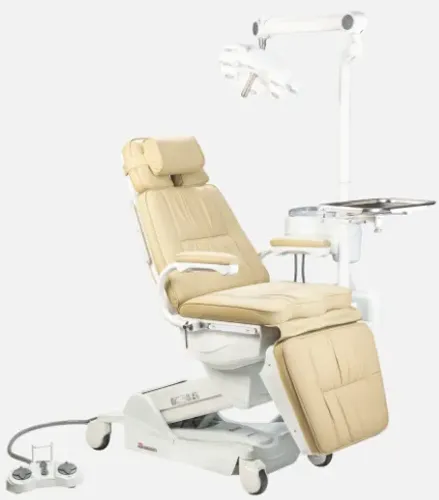Equipamento | Cadeira Odontológica Olsen PERFORMANCE | Planos Financiamento até 60 Meses