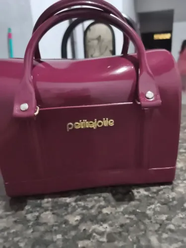 Bolsa de mão