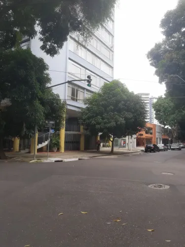 MO Ap amplo  na Av. Braz de Aguiar
