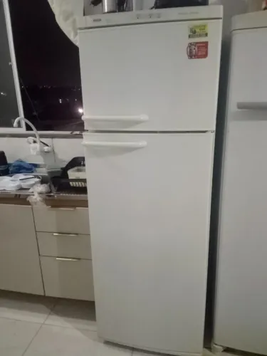 Venda de geladeira 
