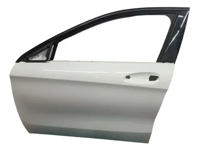 Porta Lado Esquerdo Diant Mercedes GLA200 2019 1.6 Turbo