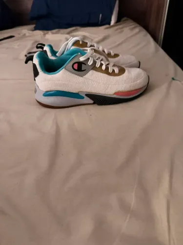 TENIS CHAMPION 39