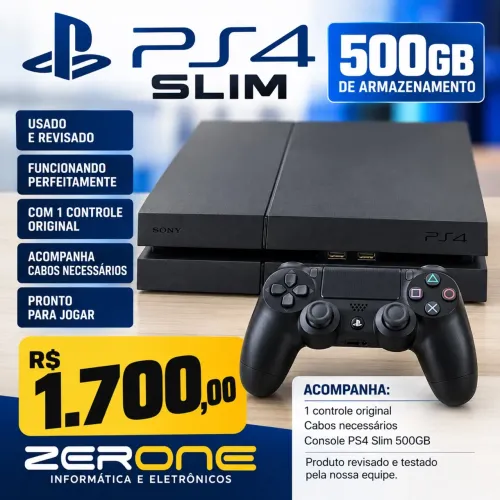 Ps4 desbloqueado revisado