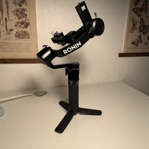 Ronin RS3 Mini