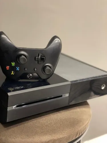 Xbox one fat