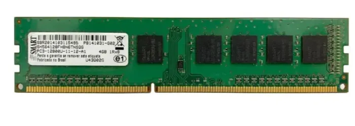 4GB DDR3 1333 Smart