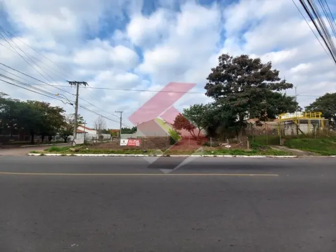 Locação Terreno CANOAS RS Brasil