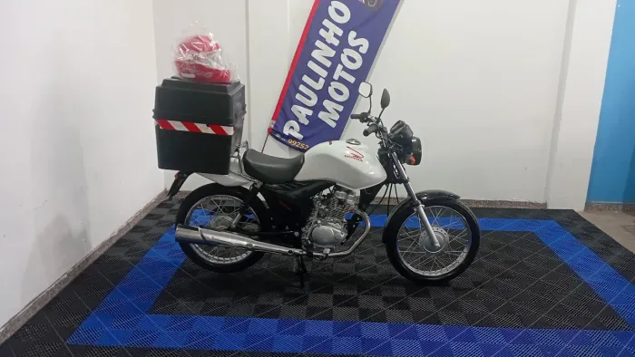HONDA cargo 125. 2011