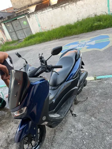 Nmax 2021