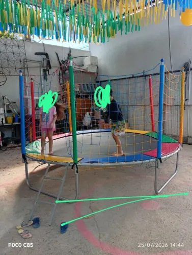 Vendo pula pula