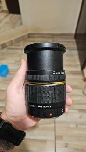 Tamron 17-50 2.8 ef-s