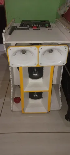 Bob som automotivo pra vender ligeiro