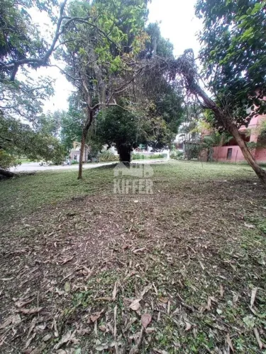 Terreno à venda, 322 m² por R$ 195.000,00 - Rio do Ouro - Niterói/RJ