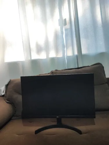 Monitor Gamer LG 24ml600m - 1ms, Full Hd Ips,75 Hz