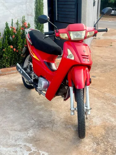 Haobao 50cc 2014