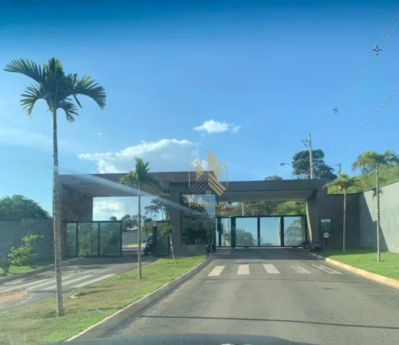 Terreno à venda, 425 m² por R$ 190.000,00 - Alto da Floresta - Bom Jesus dos Perdões/SP