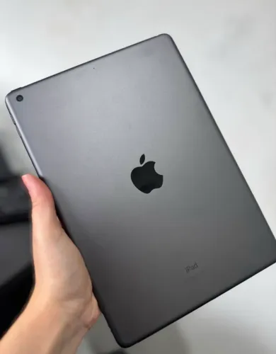 IPAD 9 ótimo estado 
