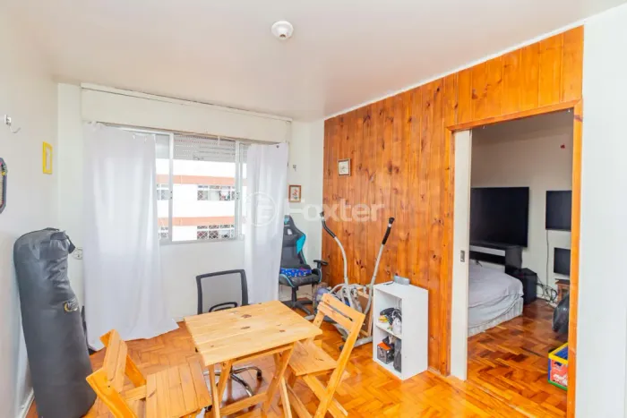 Apartamento à venda Rua Botafogo, Menino Deus - Porto Alegre