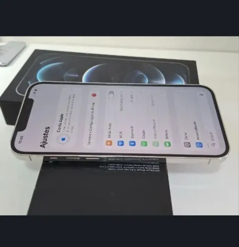 iPhone 12 Pro Max