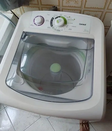 Venda de Eletrodomésticos 