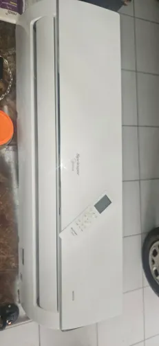 Ar condicionado inverter 18.000 Btus com todo material e ja na sua casa ou comeR$ 2.300