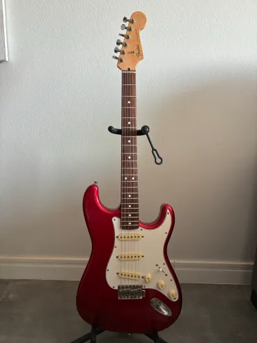 Fender Japan 1994 zero!
