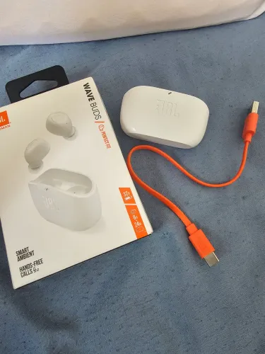 Fone JBL Buds