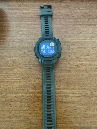 Garmin Instinct