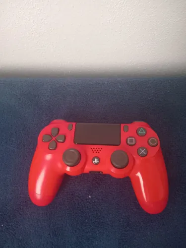 Controle de ps4 original  [descrição]
