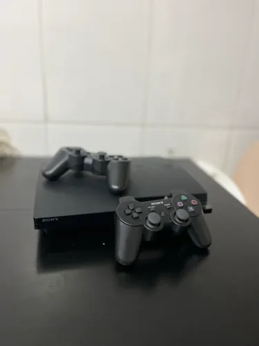 PlayStation 3 Desbloqueado