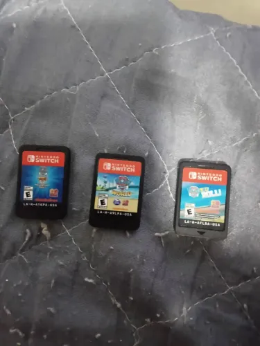 3 jogos patrulha canina jogo nintendo switch