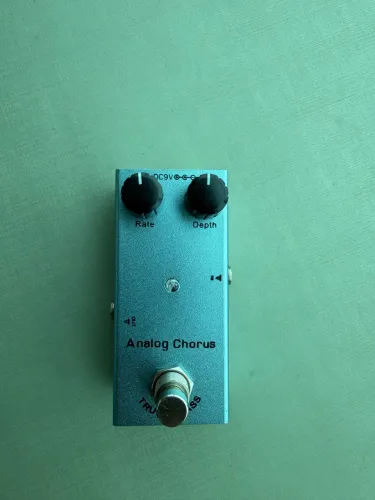 Analog Chorus