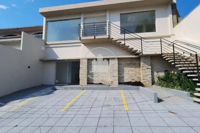 Comercial para Locação, Coqueiros - Florianópolis