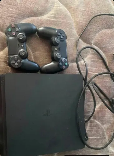 Ps4 Slim 