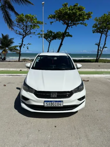 Fiat Cronos Drive 1.3 8V Flex 2022