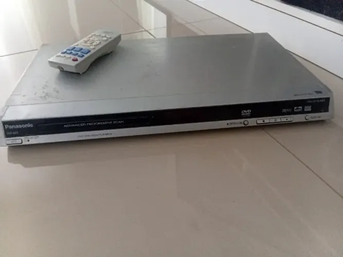 Video DVD
