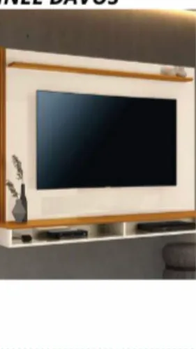 Painel costa