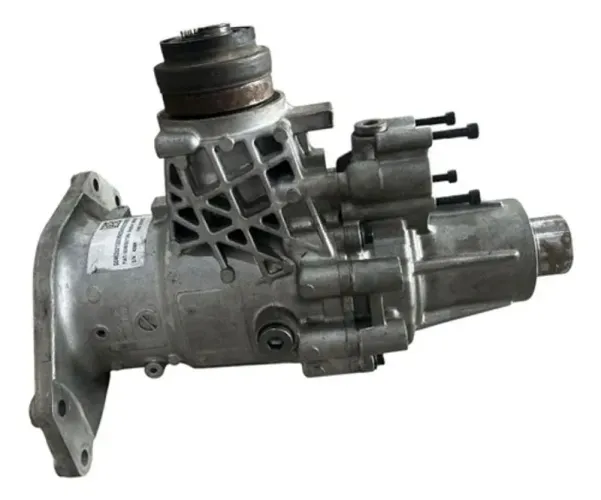 Diferencial Dianteiro Ram Rampage 2.0 Diesel 2023 A 2024
