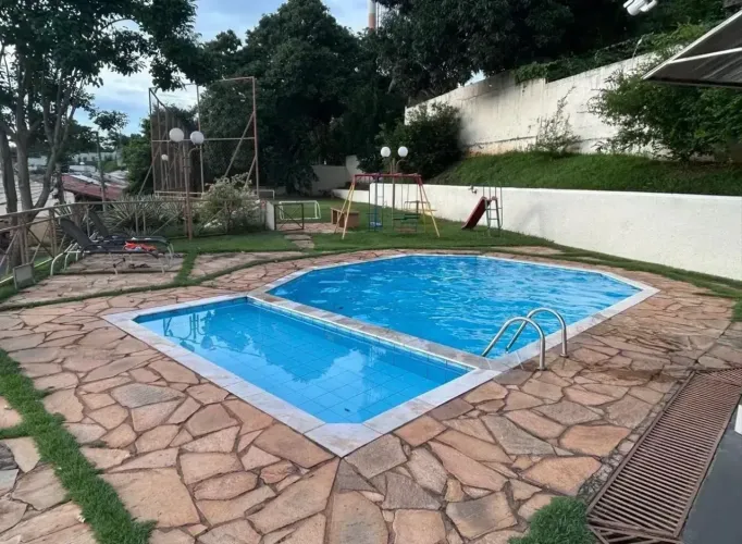 Dunas do Areão Condomínio Residencial Casa Térrea à Venda