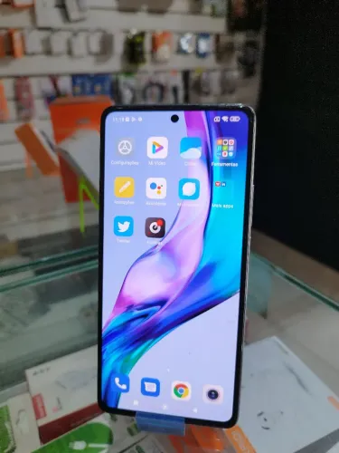 VENDO CELULAR XIAOMI 11T PRO 
