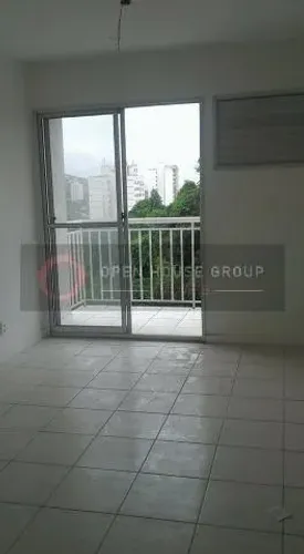 Open House Vende - Apartamento 2 quartos no Fonseca. Nova alameda