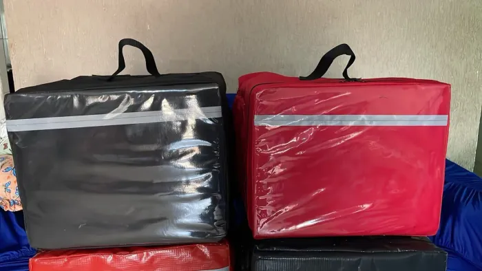Bag mochila Boa e barata