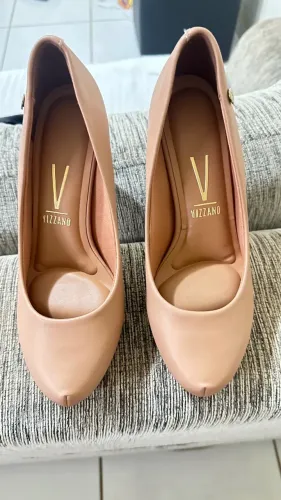 Sapato vizzano 