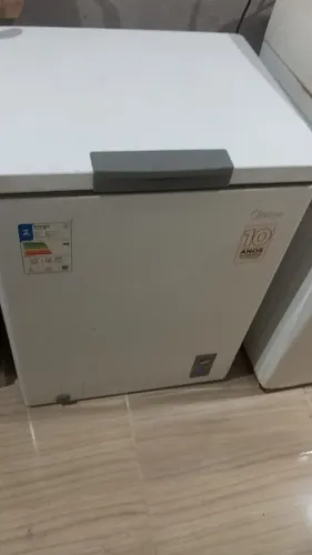 Freezer Pequeno