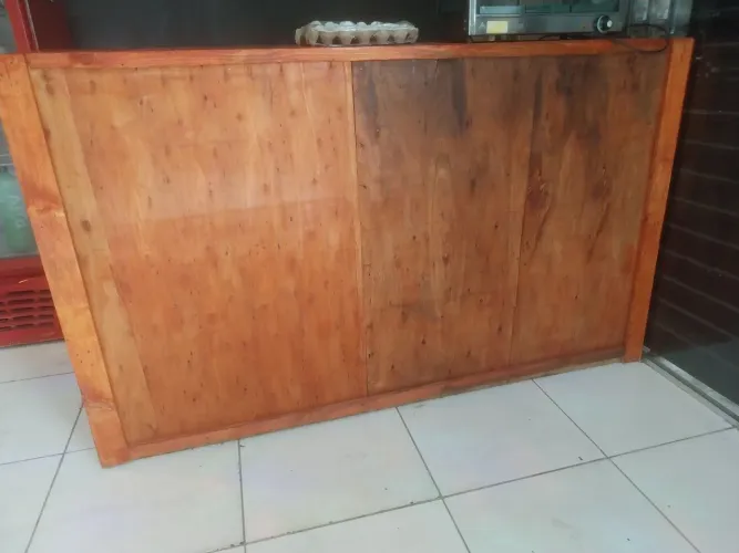 Balcão 