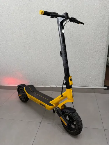 Patinete Xiaomi 6 ultra