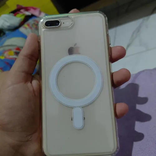 IPHONE 8 PLUS EM OTIMO ESTADO