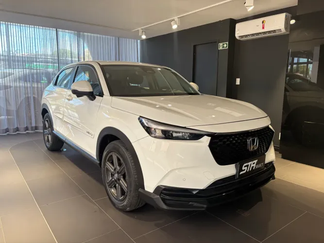 Honda HR-V Advance 1.5 TB 16V 5P Aut. 2023